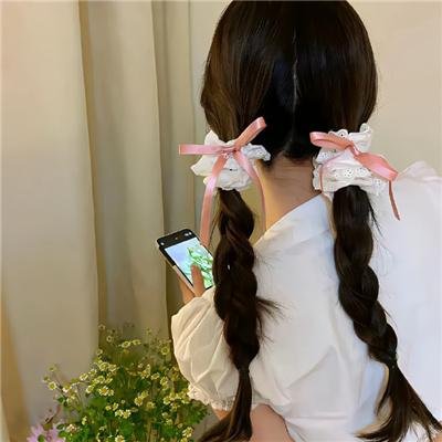 香草美人海报